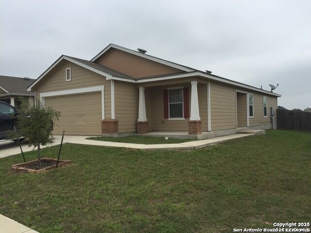 Property Photo:  9631 Copper Rock  TX 78109 