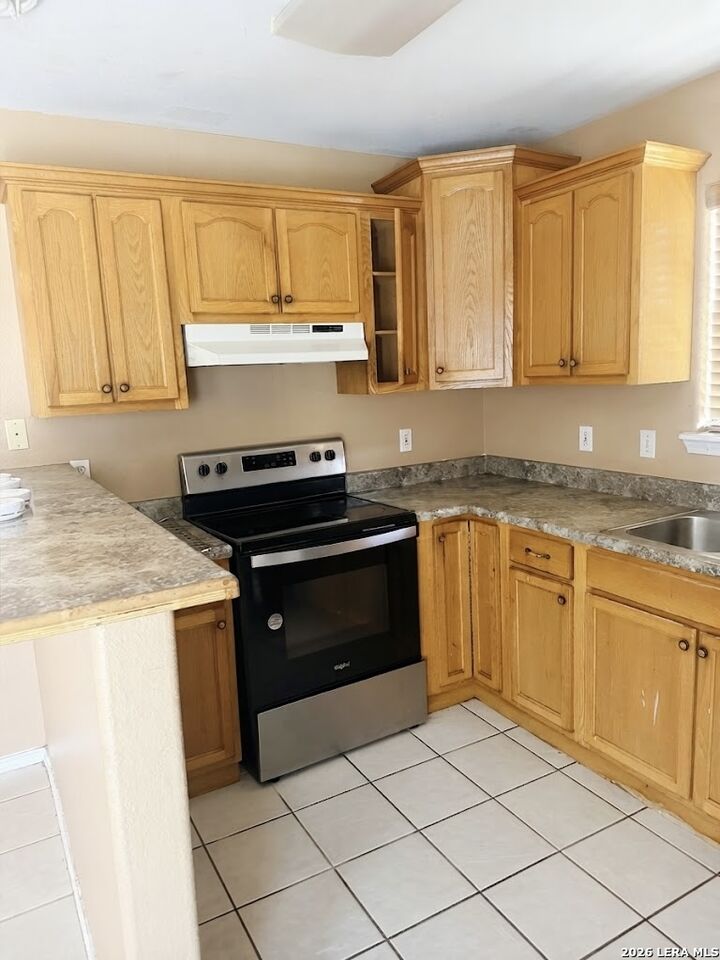 Property Photo: 2160 Cantera Circle TX 78852