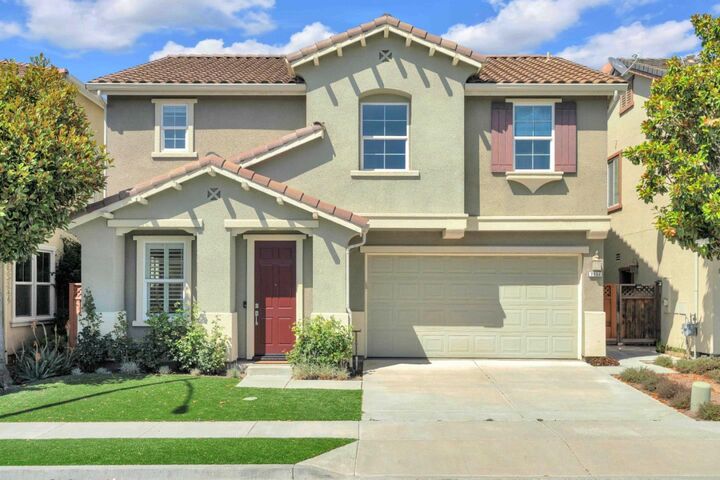 Property Photo:  7054 Goldenspur Loop  CA 95138 