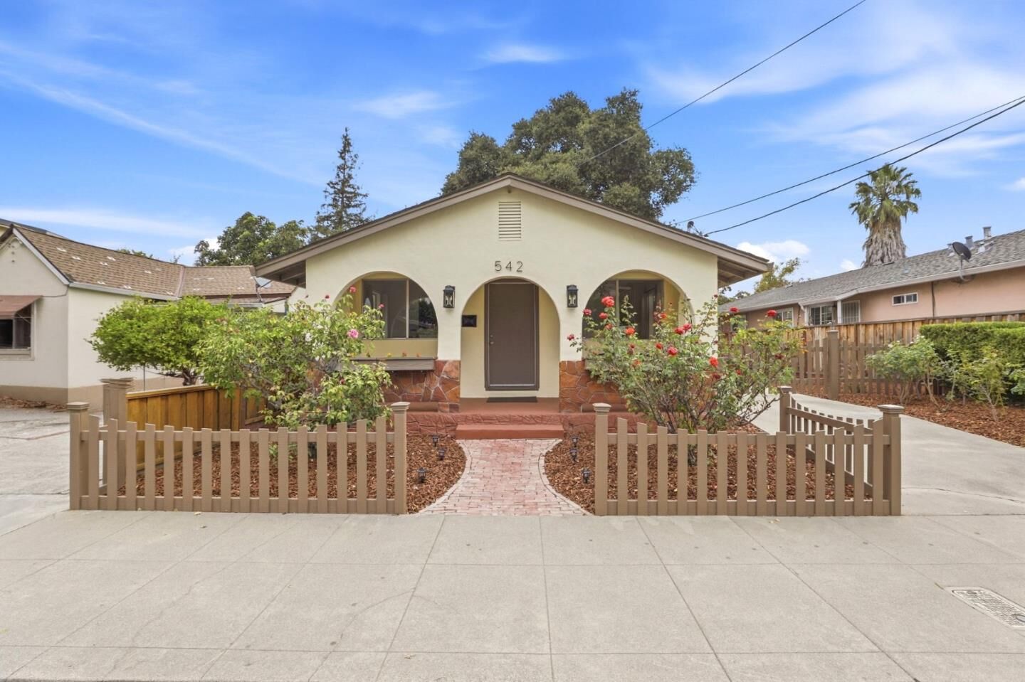 Property Photo:  542 North 12th Street  CA 95112 