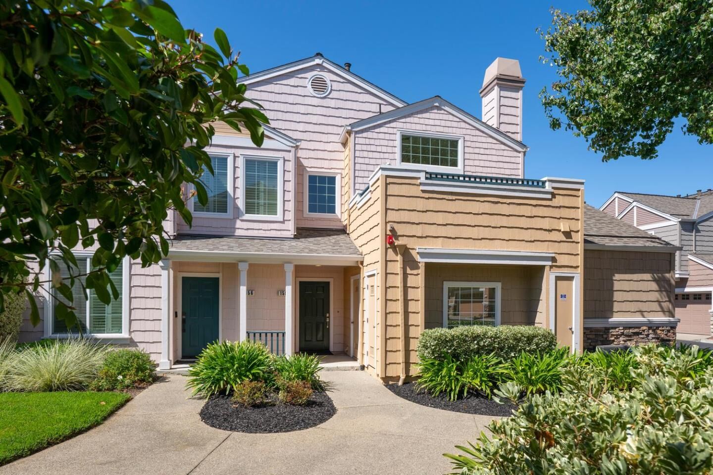 Property Photo: 158 Positano Circle CA 94065