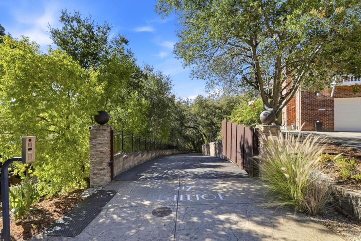 Property Photo: 217 Mistletoe Road CA 95032