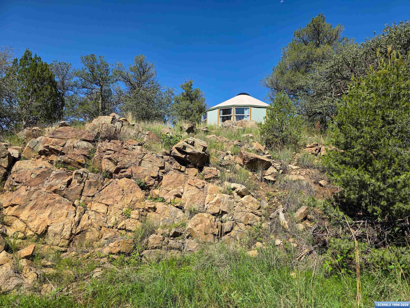 Property Photo:  37 Black Dog Road  NM 88061 