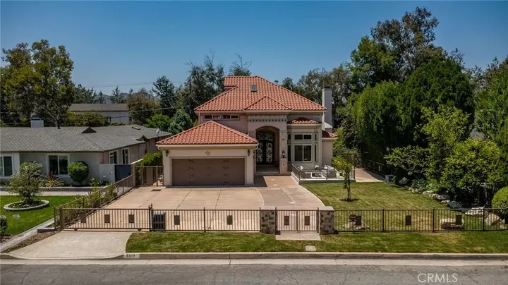 Property Photo:  4619 Daleridge Road  CA 91011 