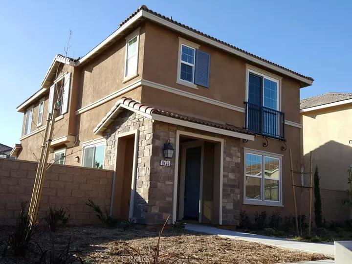 Property Photo:  8433 Floro Place  CA 91730 