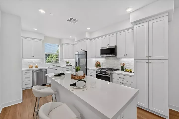 Property Photo:  130 Yearling Way  CA 92694 