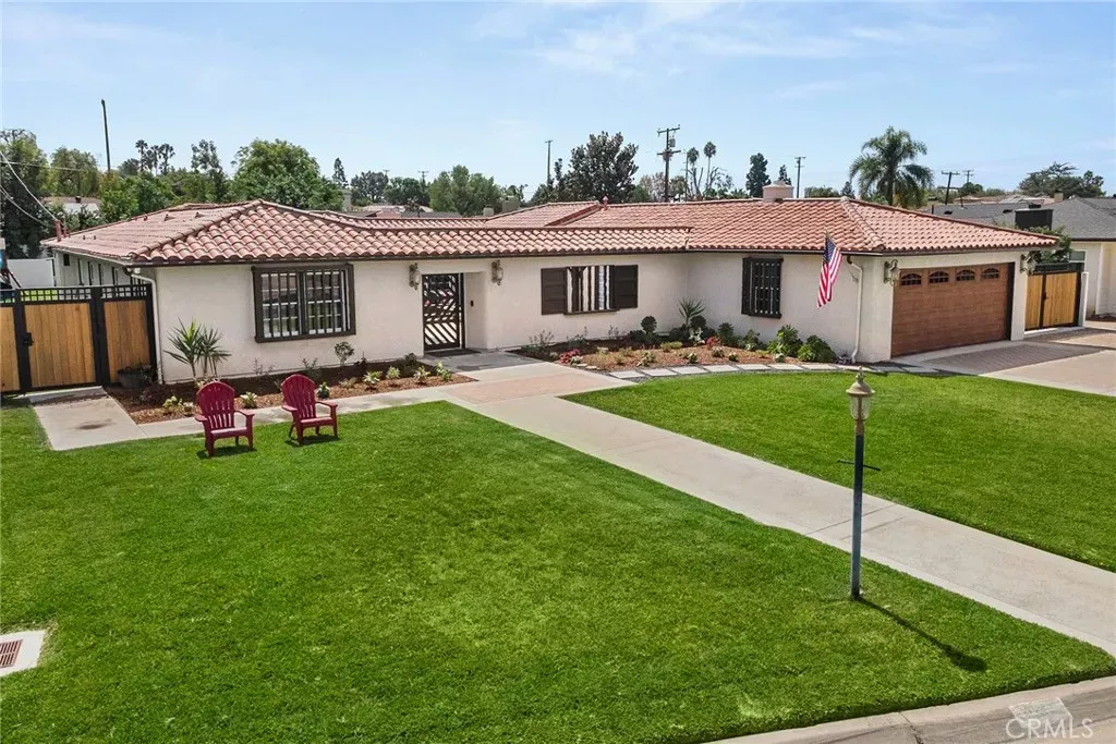 Property Photo: 136 Miramonte Drive CA 92835