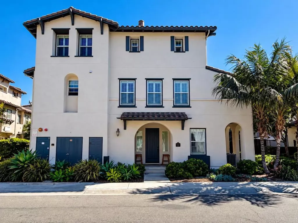 Property Photo: 1622 Gila Ct 168 CA 91915