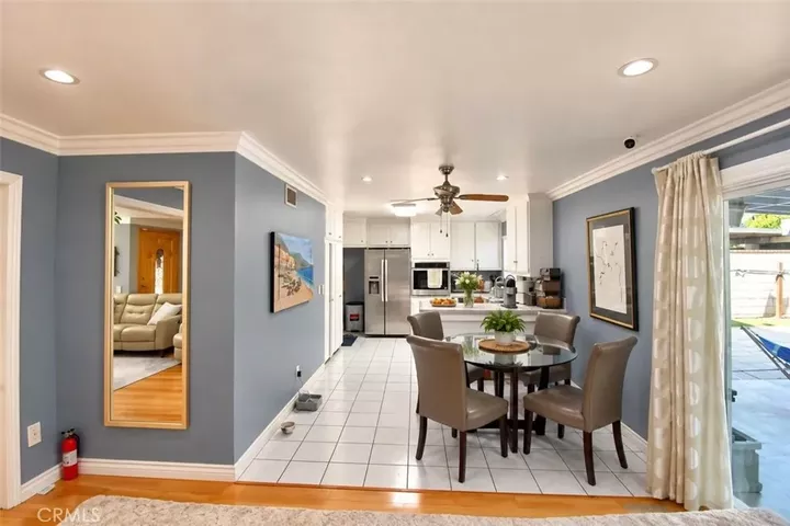 Property Photo: 15192 Brighton Street CA 92683