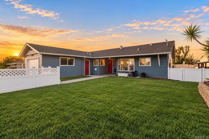 Property Photo:  816 David Drive  CA 91910 