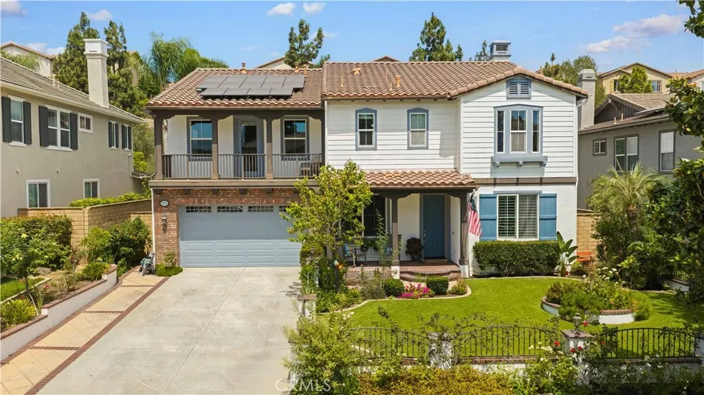 Property Photo:  2775 E Stearns Street  CA 92821 