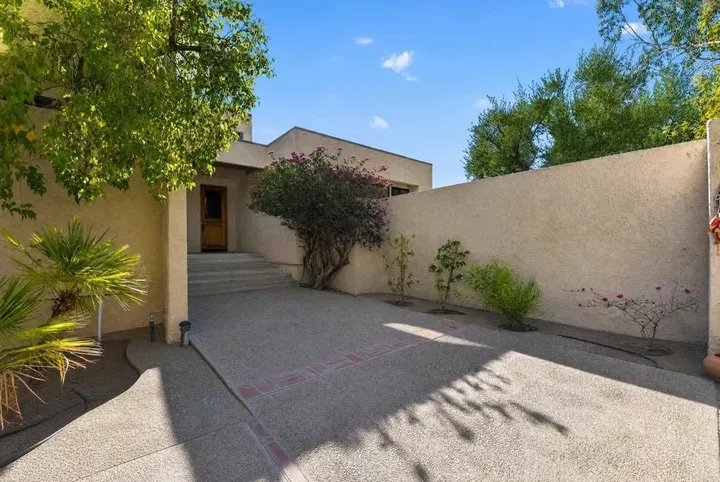 Property Photo: 160 Montezuma Road CA 92004