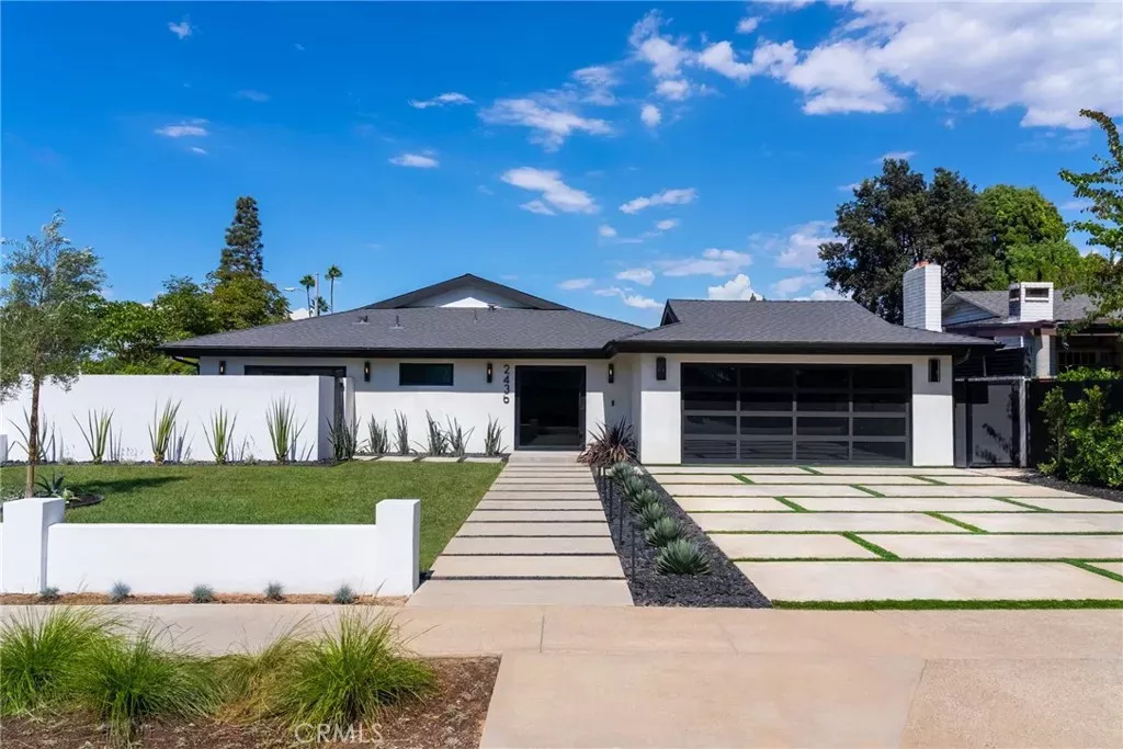 Property Photo:  2436 Holiday  CA 92660 
