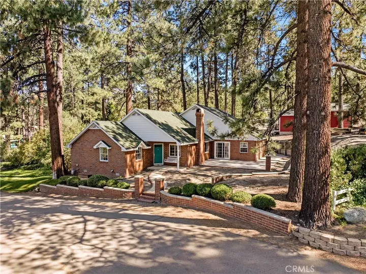 Property Photo:  6013 Mill Road  CA 92397 