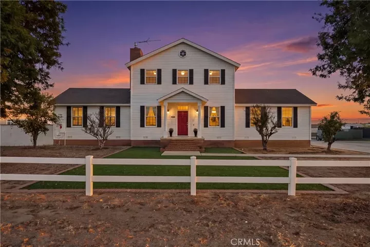 Property Photo:  27765 Ellis Avenue  CA 92585 
