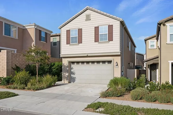 Property Photo:  549 Kumquat Court  CA 93060 