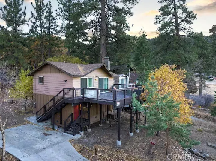 Property Photo:  43365 Primrose  CA 92315 