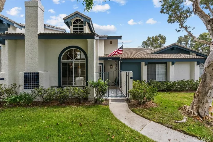Property Photo: 2581 Kayak CA 93041