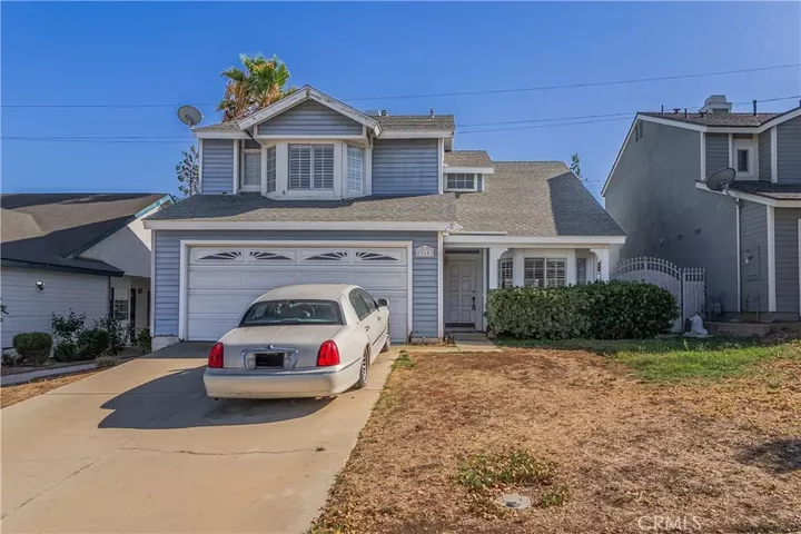 Property Photo:  23153 Fall River  CA 92557 