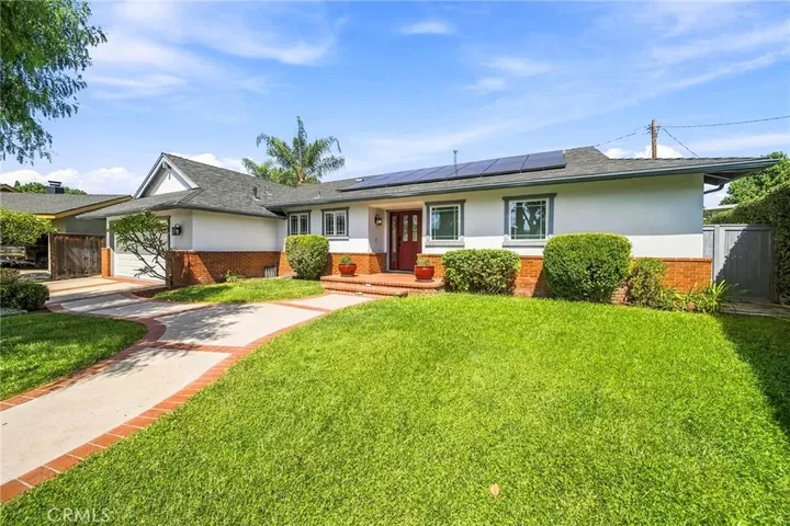 Property Photo:  1301 Tiffany Place  CA 92780 