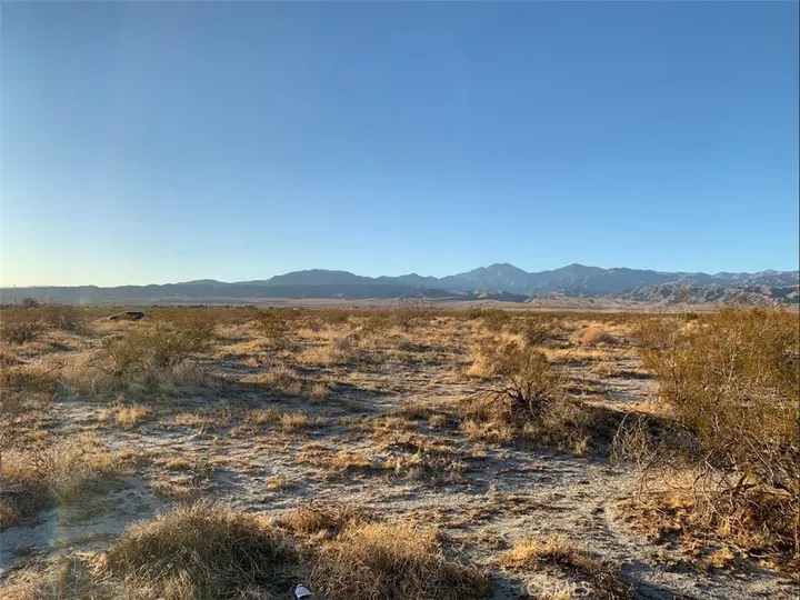 Property Photo:  11650 Desert Terrace Way  CA 92240 