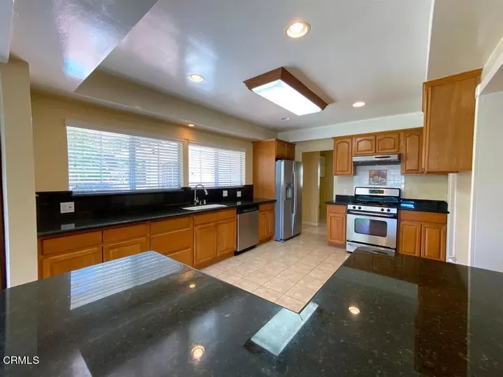 Property Photo: 1715 La Barranca Road CA 91011