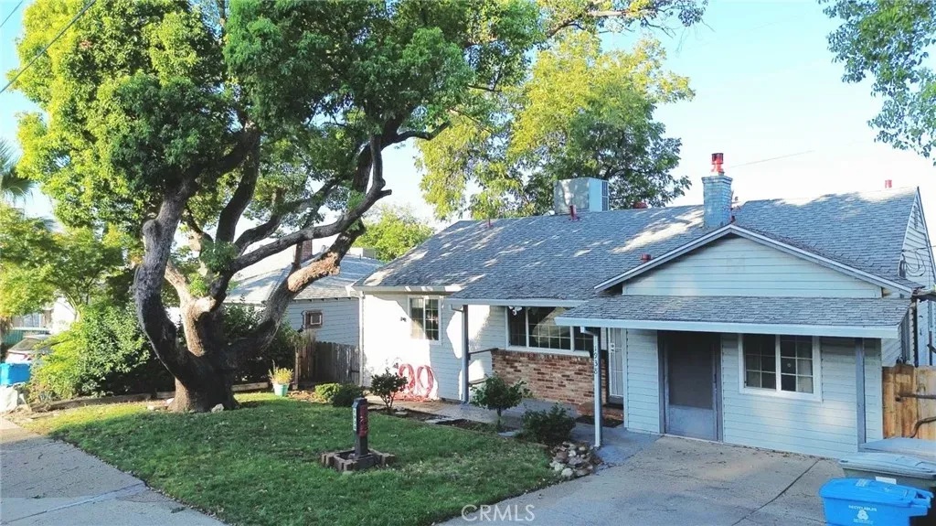 Property Photo:  1938 Campbell Avenue  CA 95966 
