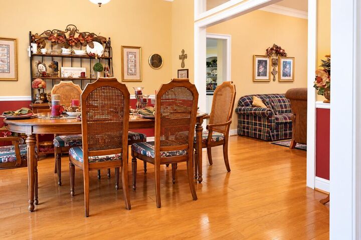 Property Photo: 235 Creekside Dr. AL 36305