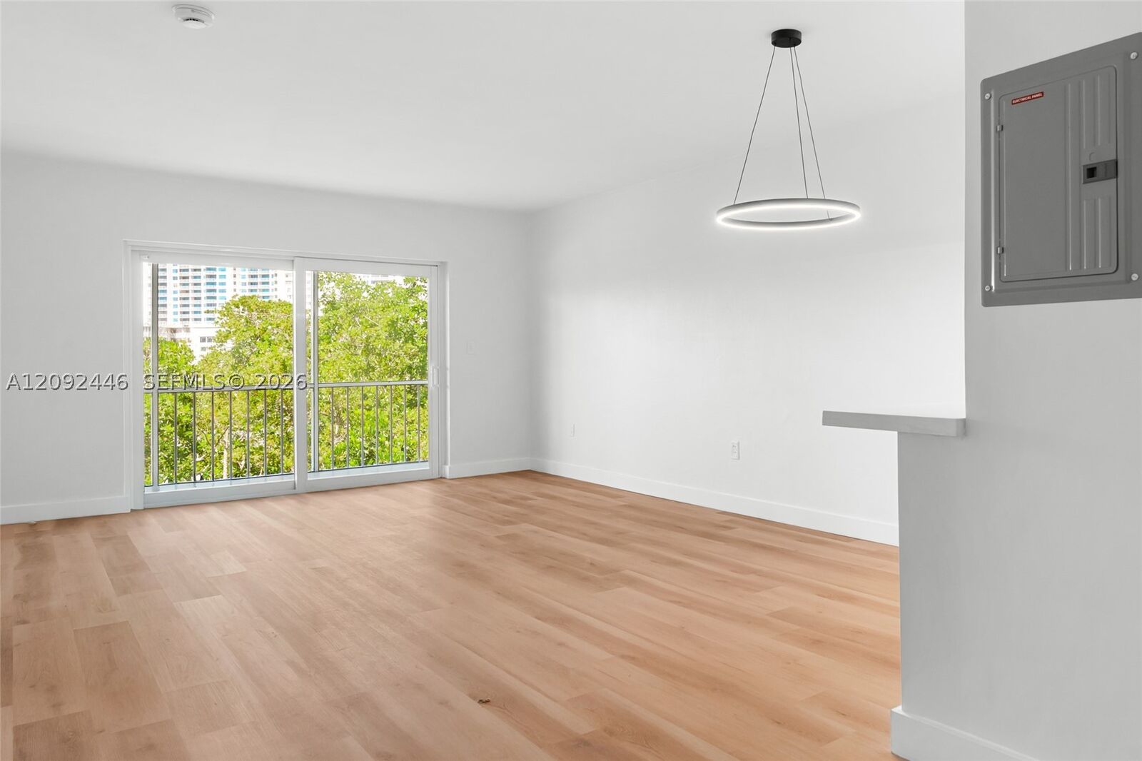 Property Photo:  2929 Point East Dr A303  FL 33160 