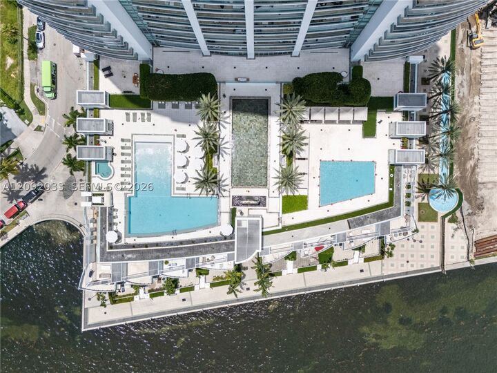 Property Photo:  1331 Brickell Bay Dr 2601  FL 33131 