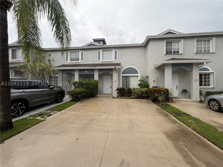 Property Photo:  4776 SW 13th Pl  FL 33442 