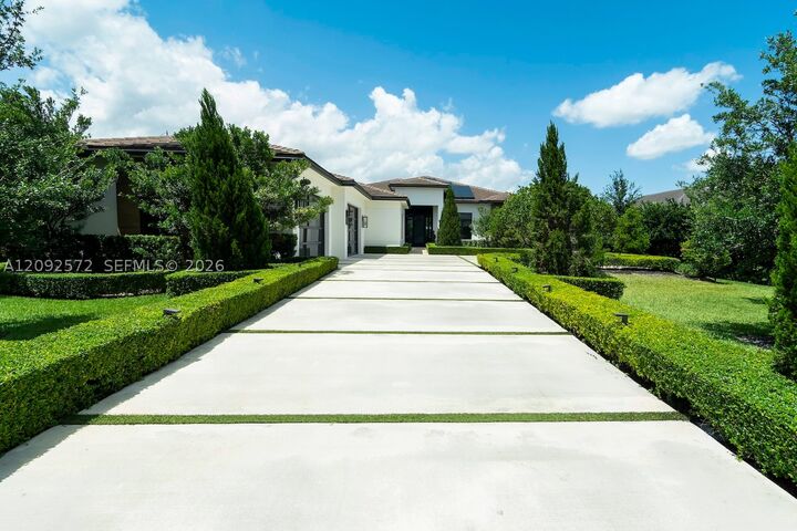Property Photo:  11791 NW 6th Pl  FL 33325 