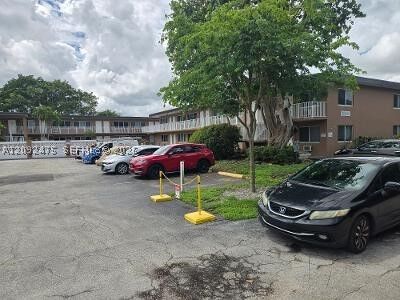 Property Photo:  2838 Madison St 12  FL 33020 