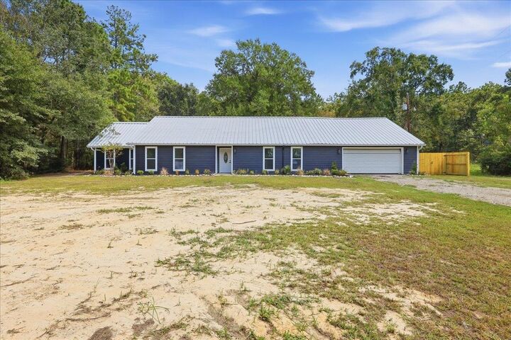 Property Photo:  232 Cr 4182  TX 77632 