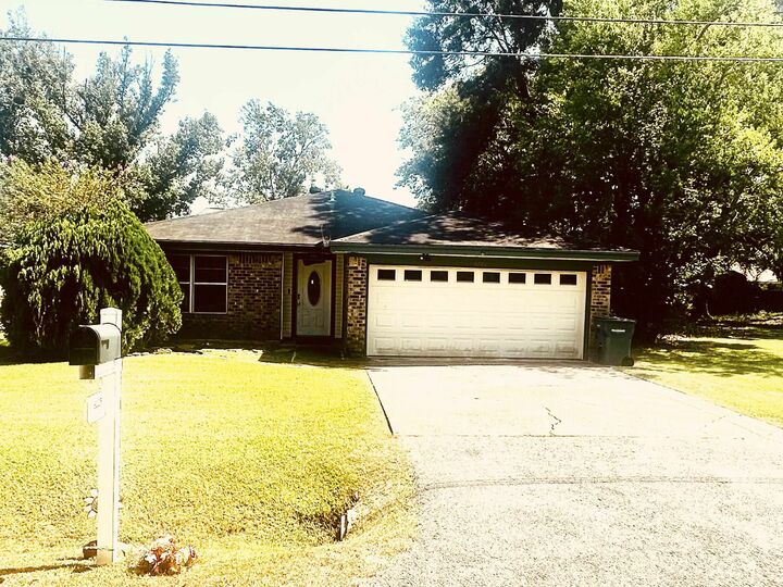 Property Photo: 9225 Doty TX 77707