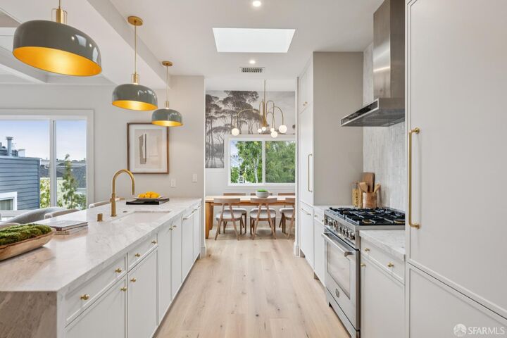 Property Photo: 2069 Ofarrell Street CA 94115