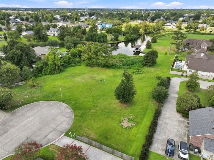 Property Photo: Woodland Estates Drive LA 70605