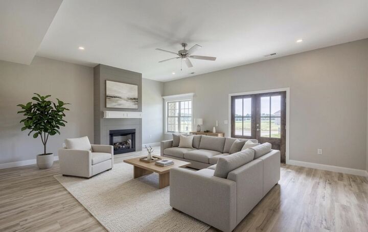 Property Photo: 251 Hummingbird Way AL 35645