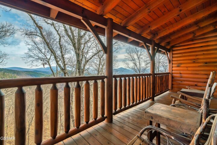 Property Photo:  3012 Legacy Vista Drive  TN 37876 