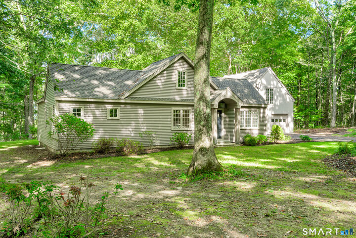 Property Photo:  103 Bushy Hill Road  CT 06417 