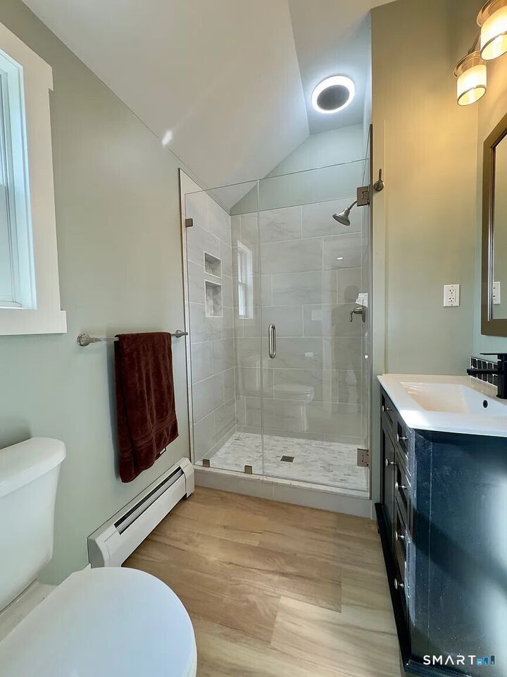 Property Photo:  257 Long Ridge Road  CT 06902 