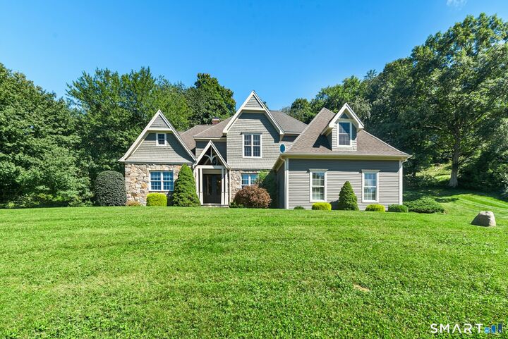 Property Photo:  5 Wentworth Drive  CT 06470 