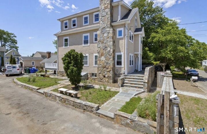 Property Photo:  145 Dewey Street  CT 06615 