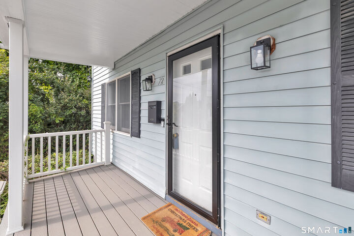 Property Photo: 72 Bennett Avenue CT 06708