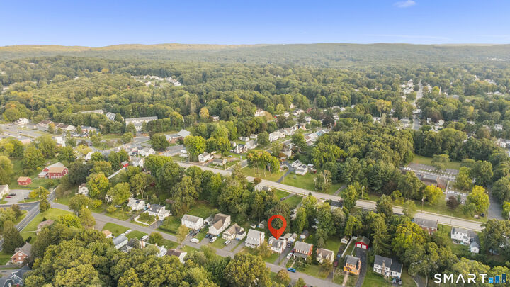 Property Photo:  50 Jensen Street  CT 06042 