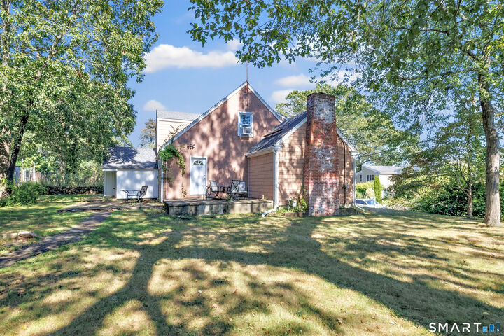 Property Photo: 86 Vanguard Street CT 06606