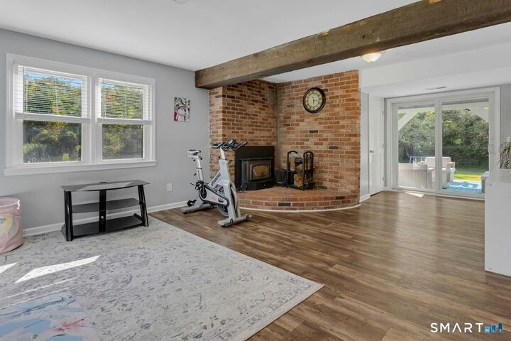 Property Photo:  40 Greenridge Drive  CT 06804 