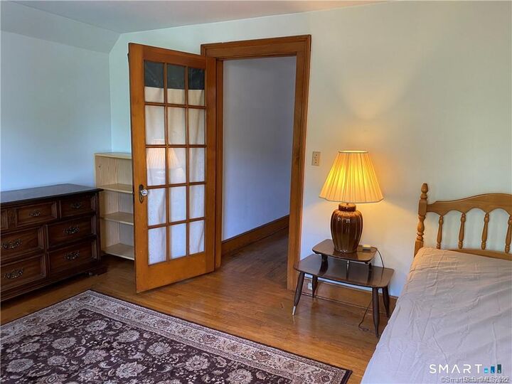 Property Photo: 268 Humphrey Street 3 CT 06511