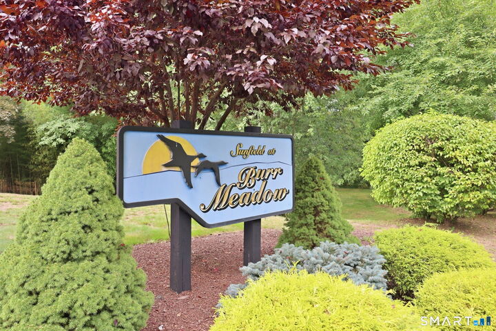 Property Photo:  1101 Sunfield Drive 1101  CT 06074 