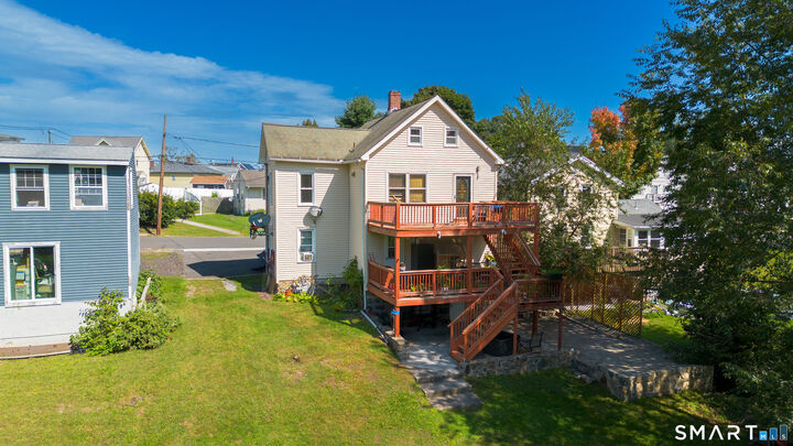 Property Photo:  94 Olive Street  CT 06770 